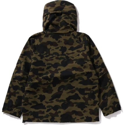 1ST CAMO Snowboard Jacket