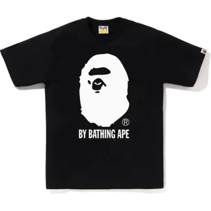 BAPE BICOLOR Tee