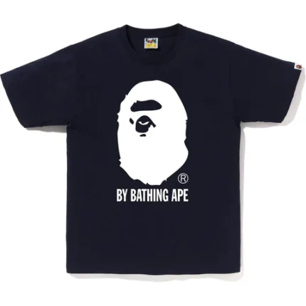 BAPE BICOLOR Tee