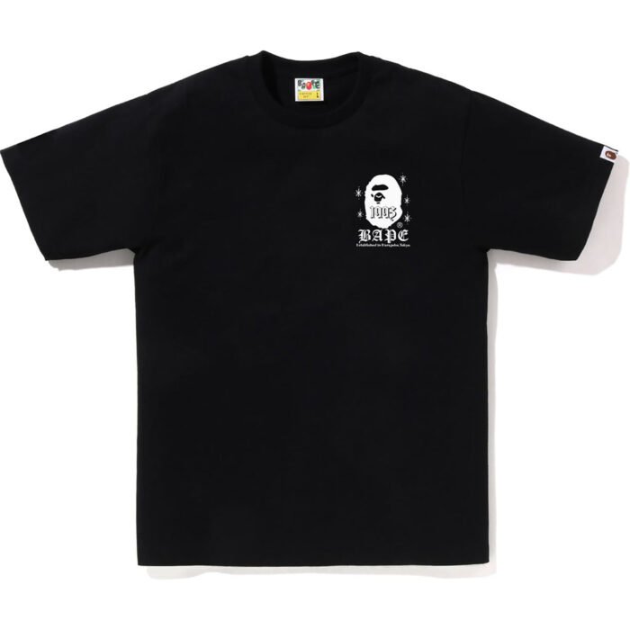 Japan Culture Sumo Tee