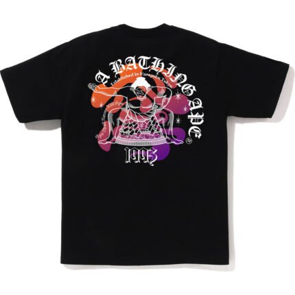 Japan Culture Sumo Tee