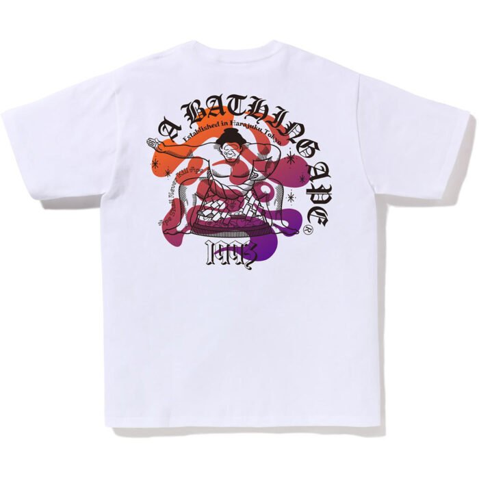 Japan Culture Sumo Tee