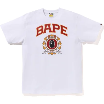 BAPE x CONCEPTS Emblem Tee