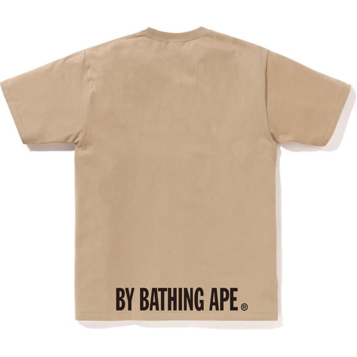 Ape Face Sta Tee