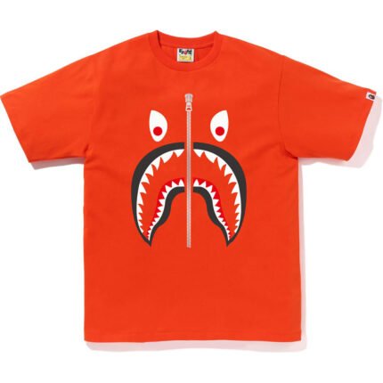 Mad Shark Tee for Men