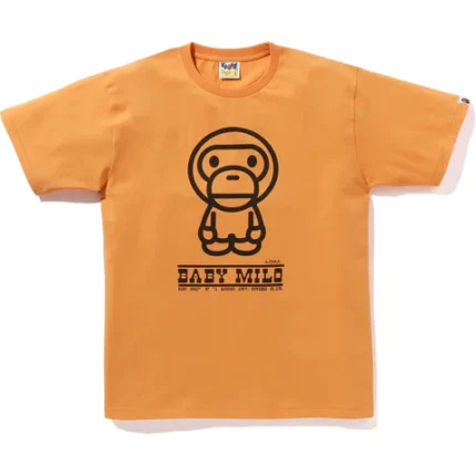 Classic Baby Milo Tee