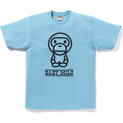 Classic Baby Milo Tee