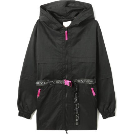 BAPY Anorak Jacket