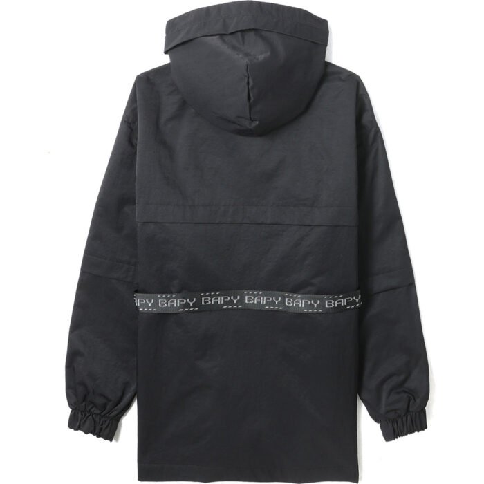 BAPY Anorak Jacket