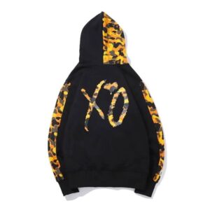 BAPE Hoodies